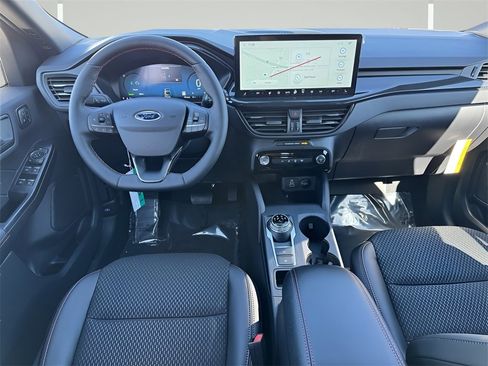 New 2026 Ford Escape ST-Line Select w/ Tech Pack #2 image 6