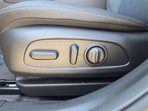 New 2026 Buick Envista Preferred w/ Convenience I Package image 18
