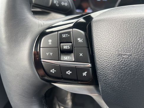 Used 2025 Ford Explorer Platinum w/ LUX Leather Package image 52