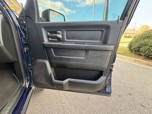 Used 2015 RAM 1500 Tradesman w/ Popular Equipment Group image 37