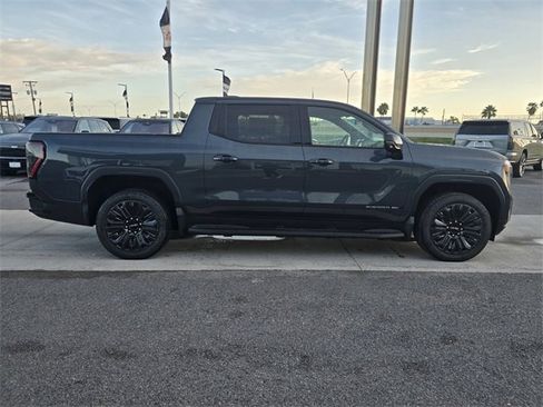 New 2026 GMC Sierra EV Elevation w/ Premium Package image 4