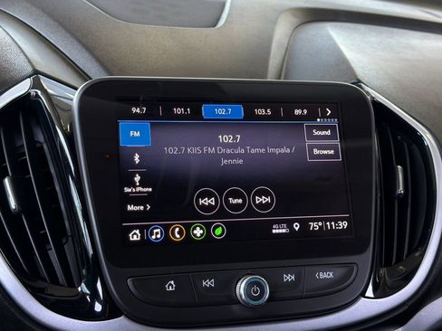 Used 2019 Chevrolet Volt LT FWD image 18