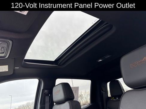 Certified 2023 Chevrolet Silverado 1500 High Country w/ High Country Premium Package image 20