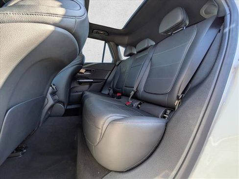 Certified 2026 Mercedes-Benz GLC 300 4MATIC image 16