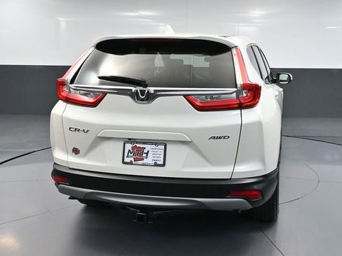 Used 2018 Honda CR-V EX-L image 6