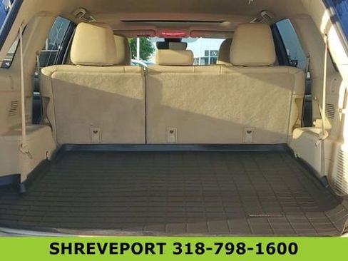Used 2019 Toyota Highlander XLE FWD image 20
