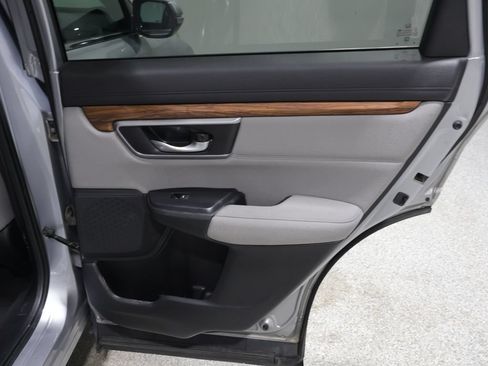 Used 2018 Honda CR-V EX image 21