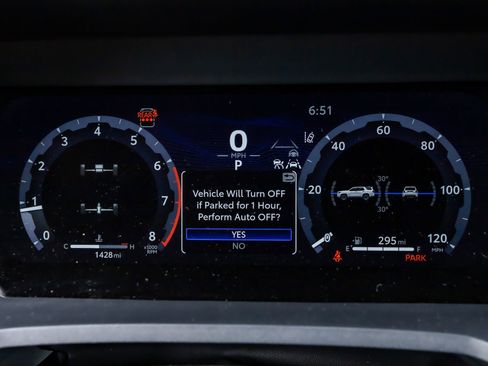 Used 2025 Toyota 4Runner TRD Sport image 20