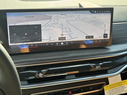 Used 2026 BMW X5 xDrive40i w/ Climate Comfort Package image 33