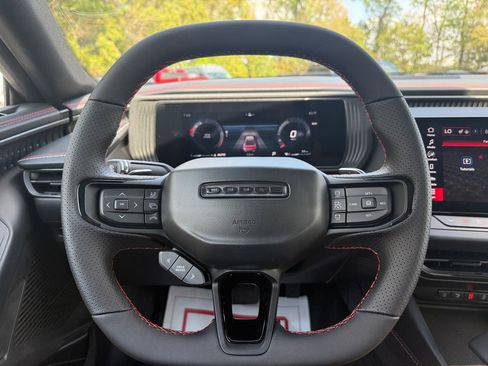 New 2026 Dodge Charger R/T Scat Pack image 22