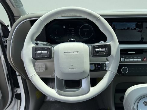 New 2026 Hyundai Palisade Limited FWD image 34
