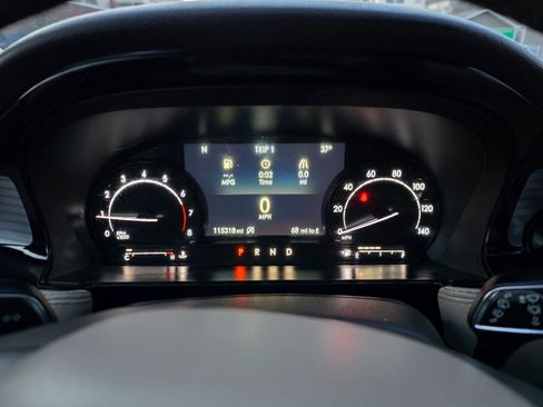 Used 2020 Lincoln Corsair Standard AWD w/ Equipment Group 101A image 23