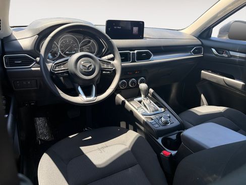 Certified 2025 MAZDA CX-5 AWD 2.5 S image 15