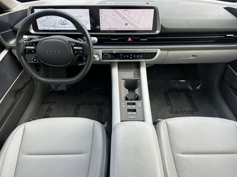 Used 2024 Hyundai Ioniq 6 SEL image 14