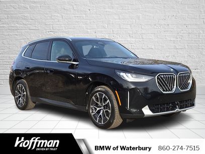 New 2026 BMW X3 xDrive30 w/ Premium Package