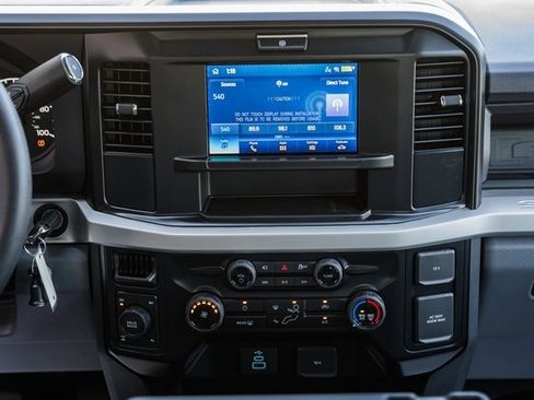 New 2026 Ford F250 XL w/ STX Appearance Package image 27