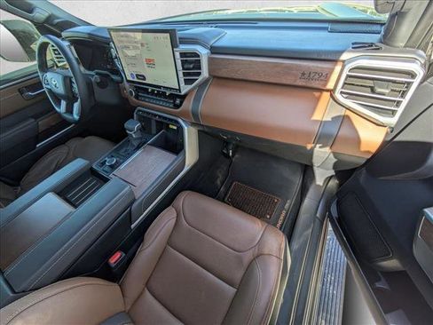 Used 2023 Toyota Tundra 1794 Edition image 21