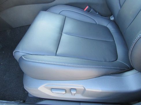 New 2026 Mitsubishi Eclipse Cross SEL image 13