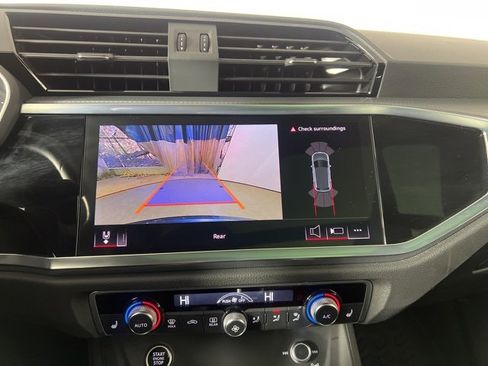 Certified 2023 Audi Q3 2.0T Premium Plus w/ Premium Plus Package image 20