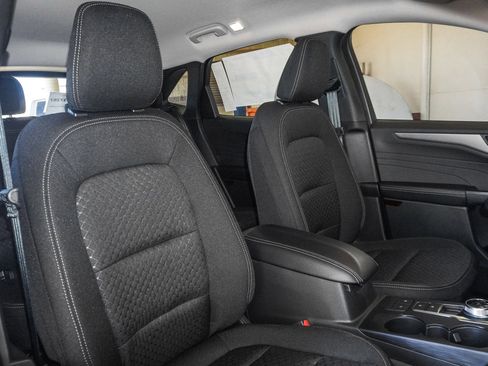 New 2026 Ford Escape Active image 39