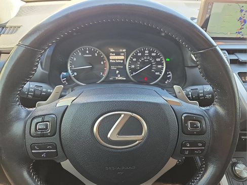 Used 2019 Lexus NX 300 FWD image 4