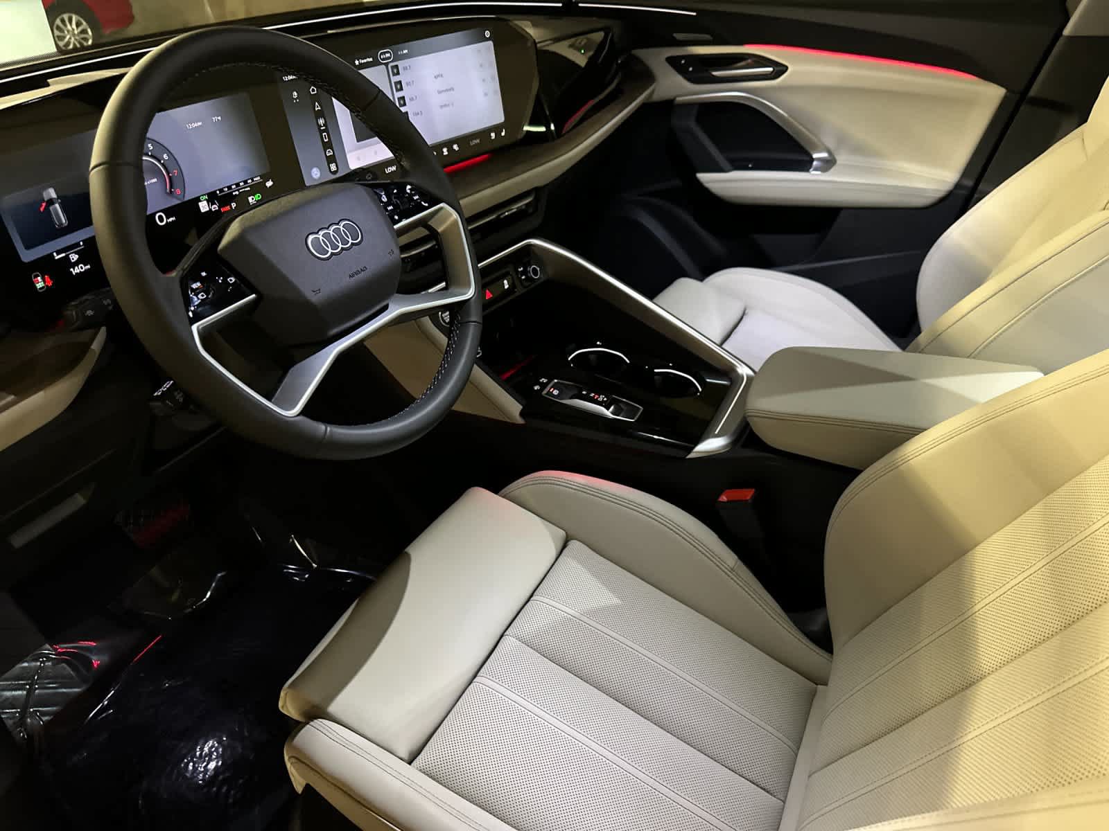 New 2026 Audi Q5 Premium Plus AWD/4WD image 11