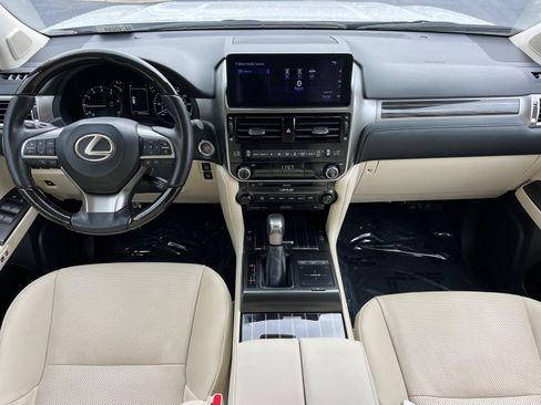 Certified 2023 Lexus GX 460 Premium w/ Premium Plus Package AWD/4WD image 22