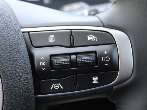 New 2024 Kia Sportage SX image 57