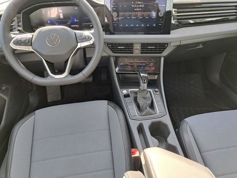 New 2026 Volkswagen Jetta SE image 19