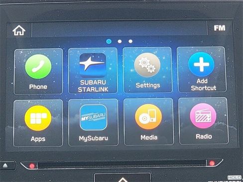 Used 2021 Subaru Ascent Limited w/ Popular Package #2A image 29