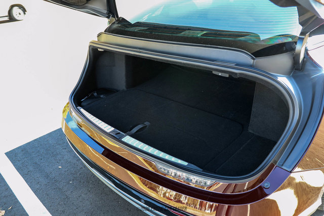 Used 2026 Lucid Air Grand Touring AWD/4WD image 68