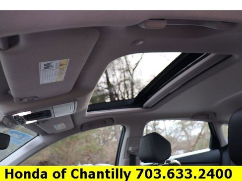 Used 2025 Honda Accord EX-L image 20