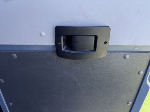 Used 2020 RAM ProMaster 3500 FWD image 39
