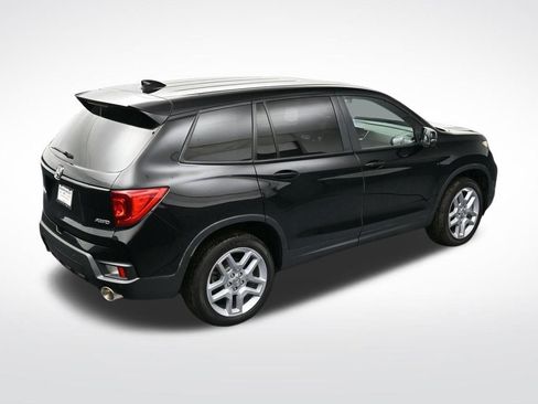 Used 2025 Honda Passport EX-L image 20