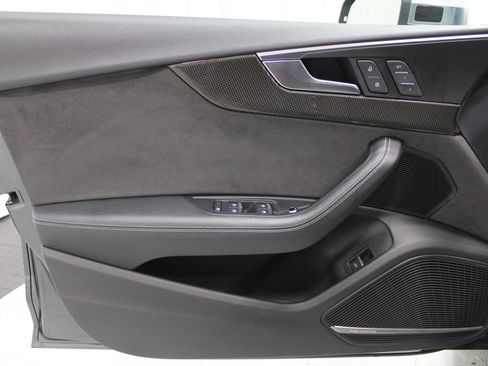 Used 2019 Audi S5 Premium Plus w/ Premium Plus AWD/4WD image 11