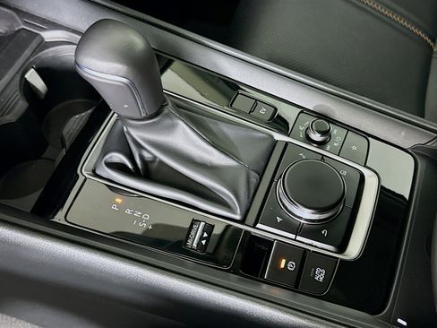 Used 2025 MAZDA CX-50 AWD 2.5 Hybrid w/ Premium Pkg image 24