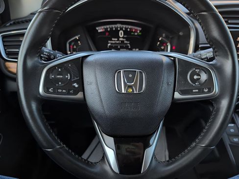 Used 2018 Honda CR-V EX-L image 14