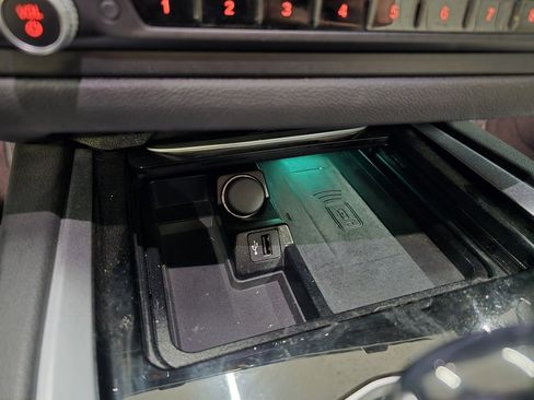 Used 2020 BMW Z4 sDrive30i w/ Premium Package image 32