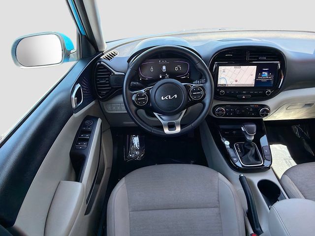 Used 2024 Kia Soul EX FWD image 23