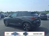 Used 2023 Chevrolet TrailBlazer RS w/ Convenience Package image 5