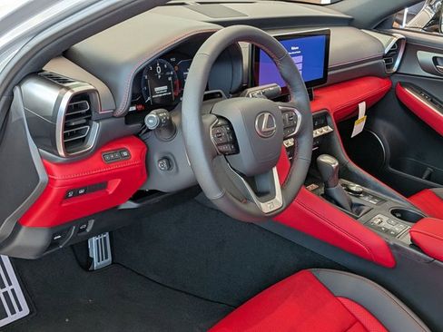 New 2026 Lexus IS 350 F Sport image 3