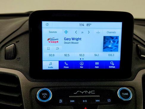 Used 2023 Ford Transit Connect XLT FWD image 15