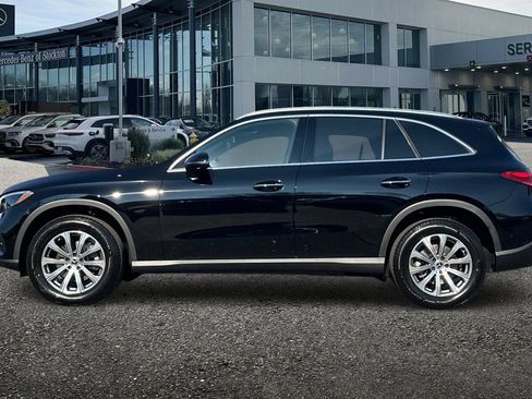 New 2026 Mercedes-Benz GLC 300 300 image 7