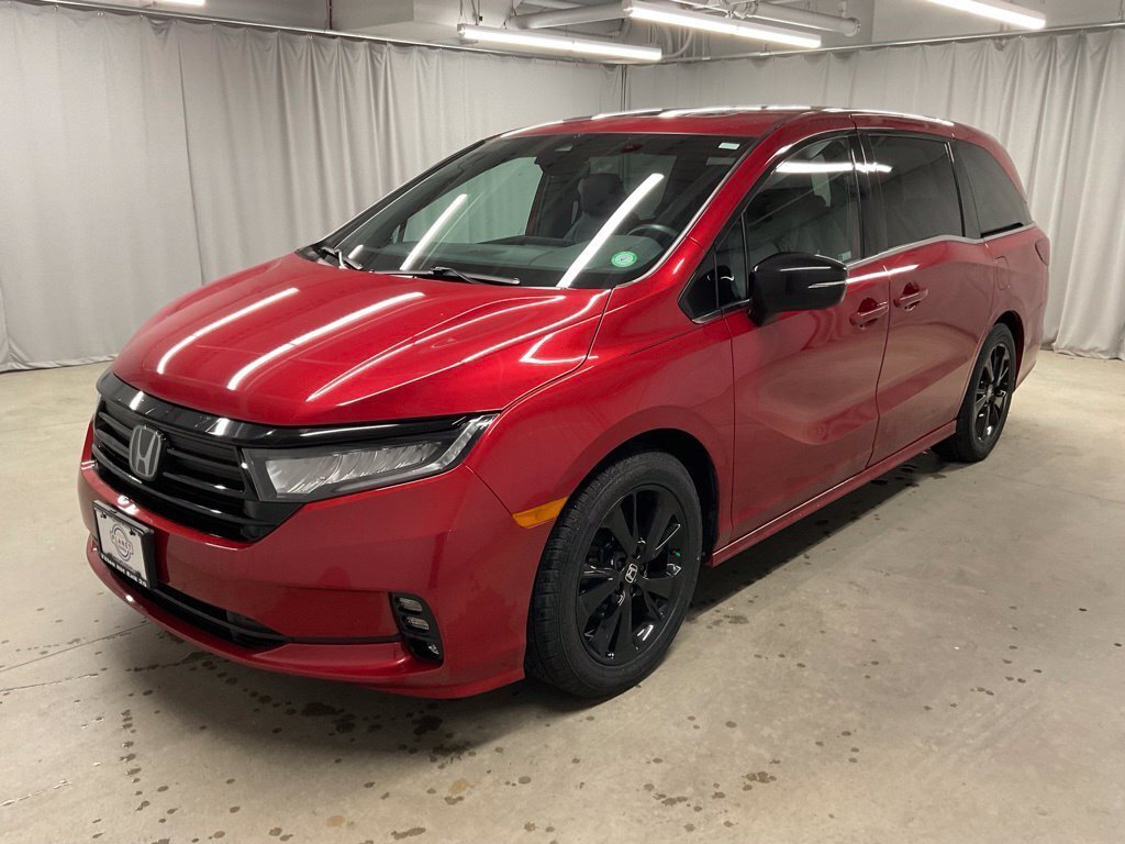 Used 2023 Honda Odyssey Sport image 7