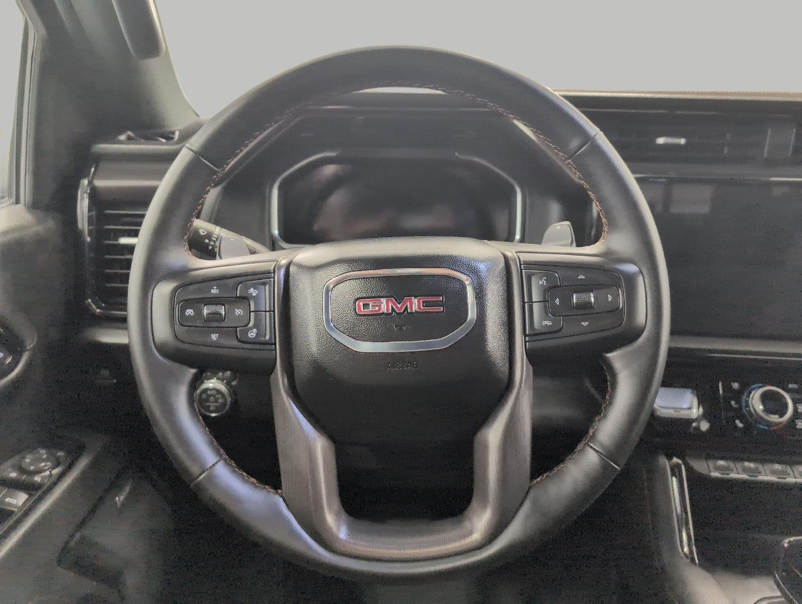 Certified 2026 GMC Sierra 1500 AT4 w/ AT4 Premium Package AWD/4WD image 5