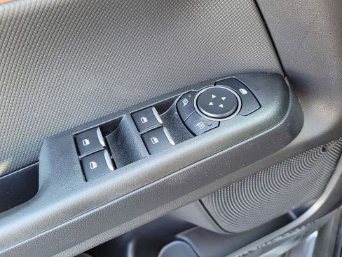 New 2025 Ford Bronco Sport Outer Banks image 12