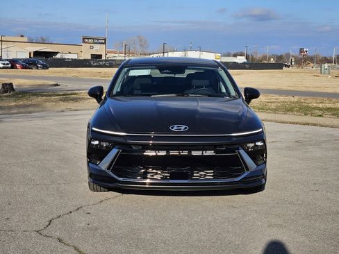 New 2026 Hyundai Sonata SEL AWD/4WD image 2