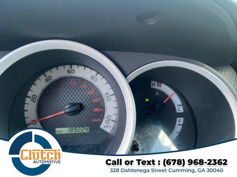 Used 2014 Toyota Tacoma PreRunner w/ Convenience Package image 18