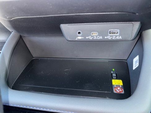 Certified 2026 Subaru Forester Premium AWD/4WD image 21