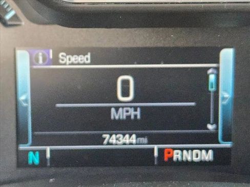 Used 2019 Chevrolet Impala Premier image 13